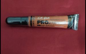 LA Girl Orange Corrector