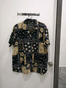 Bold Design Shirt