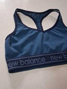 New Balance Sports Bra