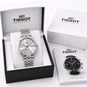 Tissot  Watch