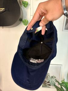 Tommy Hilfiger Navy Cap