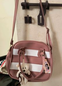 Handbag/ Sling Bag