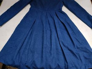 Authentic Pure Wool Overcoat from Kashmir Sonmarg