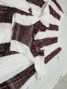 Beautiful Ethnic Lehenga