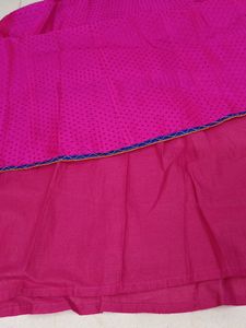 Wedding Anarkali Dress
