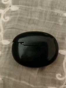 Boat Black Wireless Earbud Case