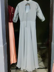 Beautiful Hand Work Designer Gown