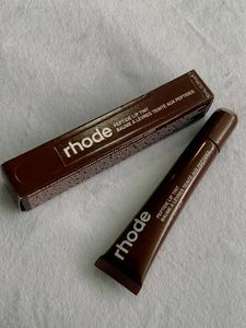 Rhode Peptide Lip Tint - Espresso