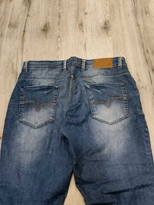 Ma5349 DJ&amp;C Jeans waist 34 inches