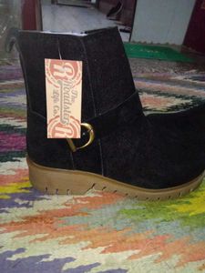 Boot 👢 For Girls
