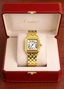 Santos de Cartier* For her PREMIUM HIGH QUALITY JA