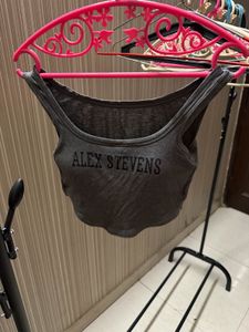 padded top