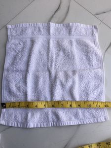 Jockey Napkin