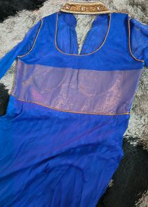 Anarkali Suit