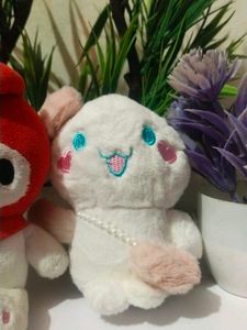 Cute Plush Toys Set of 2