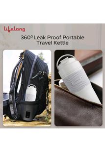 Lifelong Travel Mug