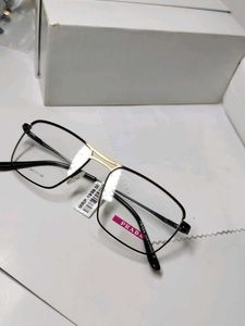 Prada Eyeglasses