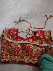Bridal Lehenga.. Price Drop