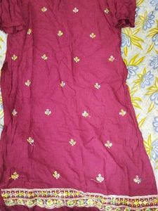 Kurti