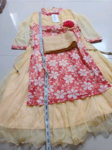 Cute Girls Clothing set