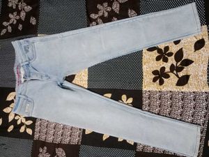 blue denim for men
