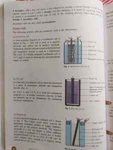 Laboratory Manual Science Class X