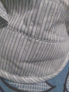Striped Cap