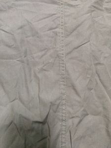 Lure Half Sleeves Jacket For Men