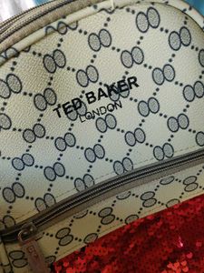 Ted Baker London Backpack