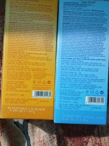 Dot &amp; Key Sunscreens - Vitamin C+E &amp; Blueberry