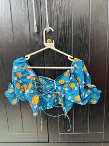 Floral set