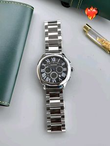 Cartier Watch