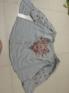 Off Shoulder Top