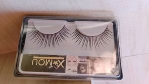 False Eyelashes 👁️👁️