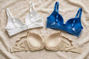 Comfortable Bra Combo Pack