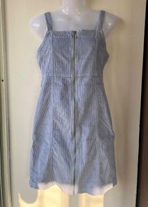 NUON Light Blue dress By Westside