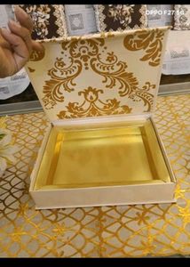12. DIWALI DECORATIVE BOXES