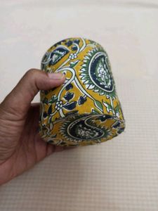 Handcrafted Pen/Pencil Stand