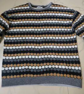 Esprit Branded Sweatshirt