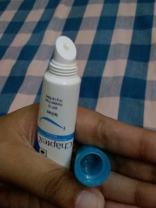 Chaptex Nourishing Lip Balm With SPF 15