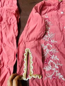 Ethnic Co-ord Set
