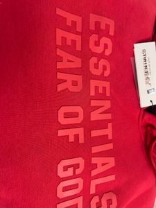 Essential Hoodie Premium XXL