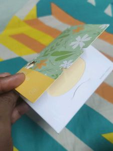Oil Absorber Sheets For Face