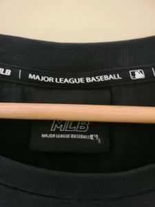 MLB San Francisco Giants Heavyweight Tee ⚾