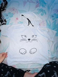 Size-small Colour-grey