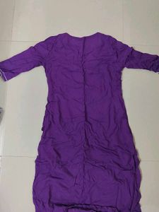 Set of 2 Kurtis