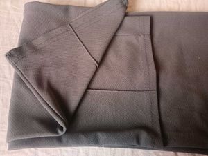 Stylish Grey Trousers