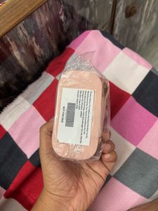 Nykaa Luxe Pouch