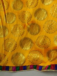 Lehnga