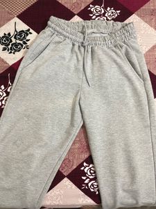 Grey Joggers